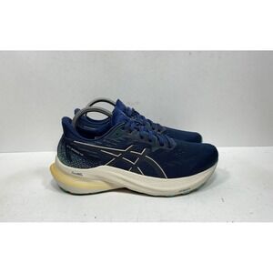 Asics GT-2000 12 Blue Running Shoes Sneakers 1012B506 Women's Size 8